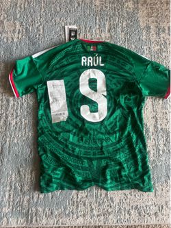 Mexico jersey medium