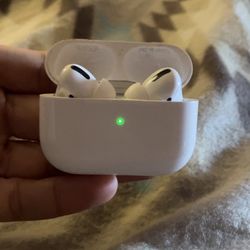 2nd Generation AirPod Pro