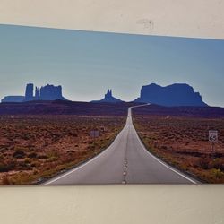 Picture Canvas