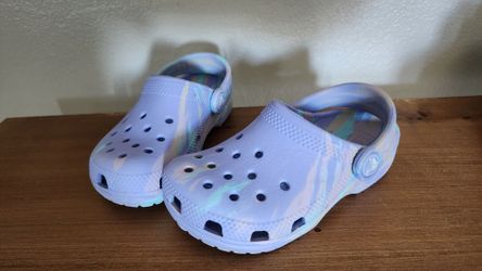 Crocs 9T
