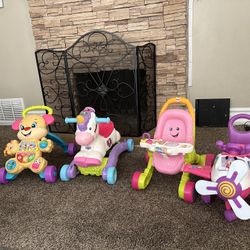 Toddler Toys