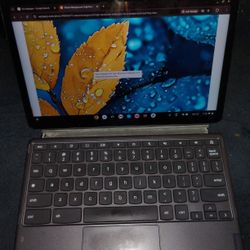 Lenovo Duet 3 Detachable 128 Gb)( 8gb_ram