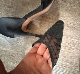 Shoes 8-8,5, 3 pair for $20