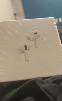 AirPods Pro 2