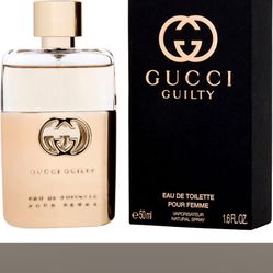 Gucci Perfume 