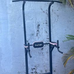 Exercise Equipment 