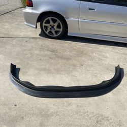 2006 Lexus GS Front Lip