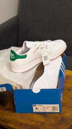 Brand New | Adidas | Stan Smith
FX5502
| Mens 8.5