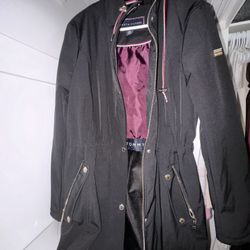 Women’s Coat