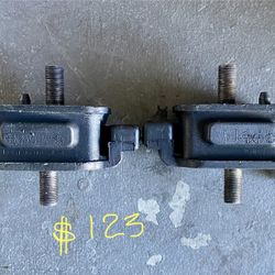 Cusco Brand New AE86 Engine Mount $100 Transmission Mount $50