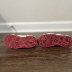 Lightly Used 9C Shoe