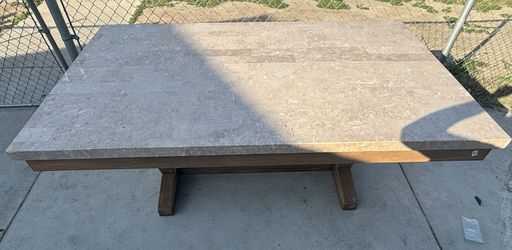 Regular Table