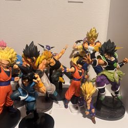 Dragon Ball Z