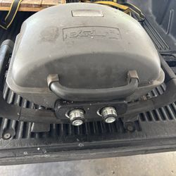 Nexgrill gas grill 