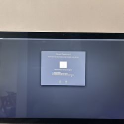 50” TV 