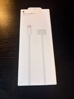 Apple USB-C to MagSafe 3 Cable 2m