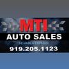 MTI AUTO SALES