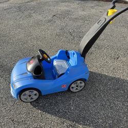 Car Stroller 