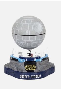 Star Wars Dodgers 2025 Giveaway
