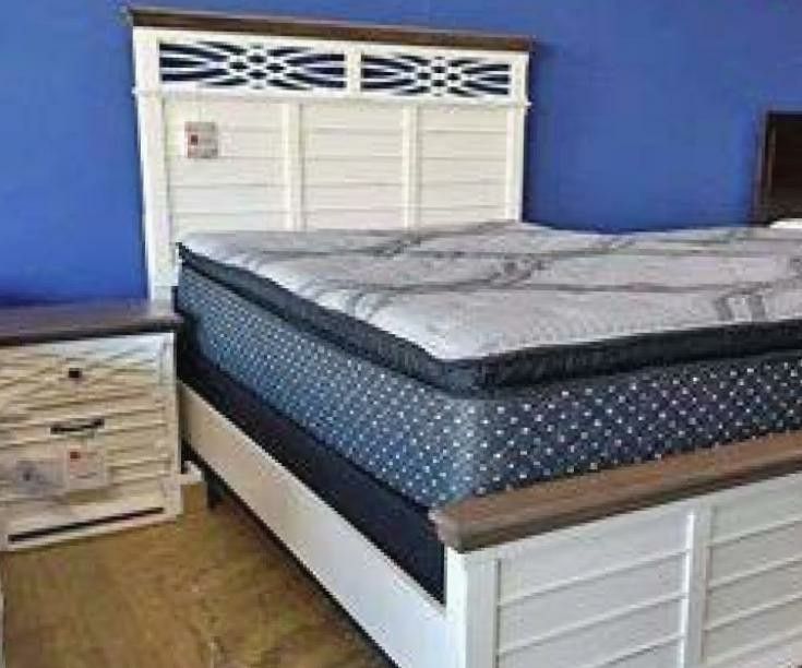 (NEW)Brand new mattress sets. King,Queen,Full,Twin. ON SALE NOW!