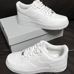 Air force 1s