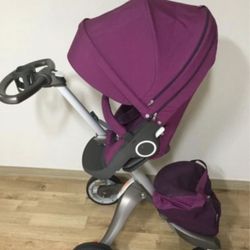 Stokke Stroller