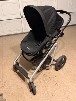 Maxi Cosi Lila All-in-One Stroller