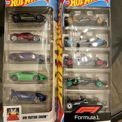 Hotwheels 