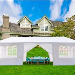 BRAND NEW 10X30 CANOPY 