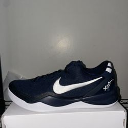 Nike Kobe Protro 8 College Navy Size 12 Available Now ‼️