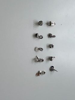 Pandora Charms
