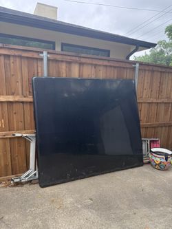 Tonneau Cover