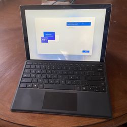 Microsoft Surface Pro 7+