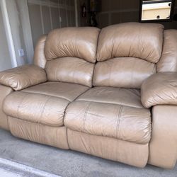 Sofa Recliner Seat 