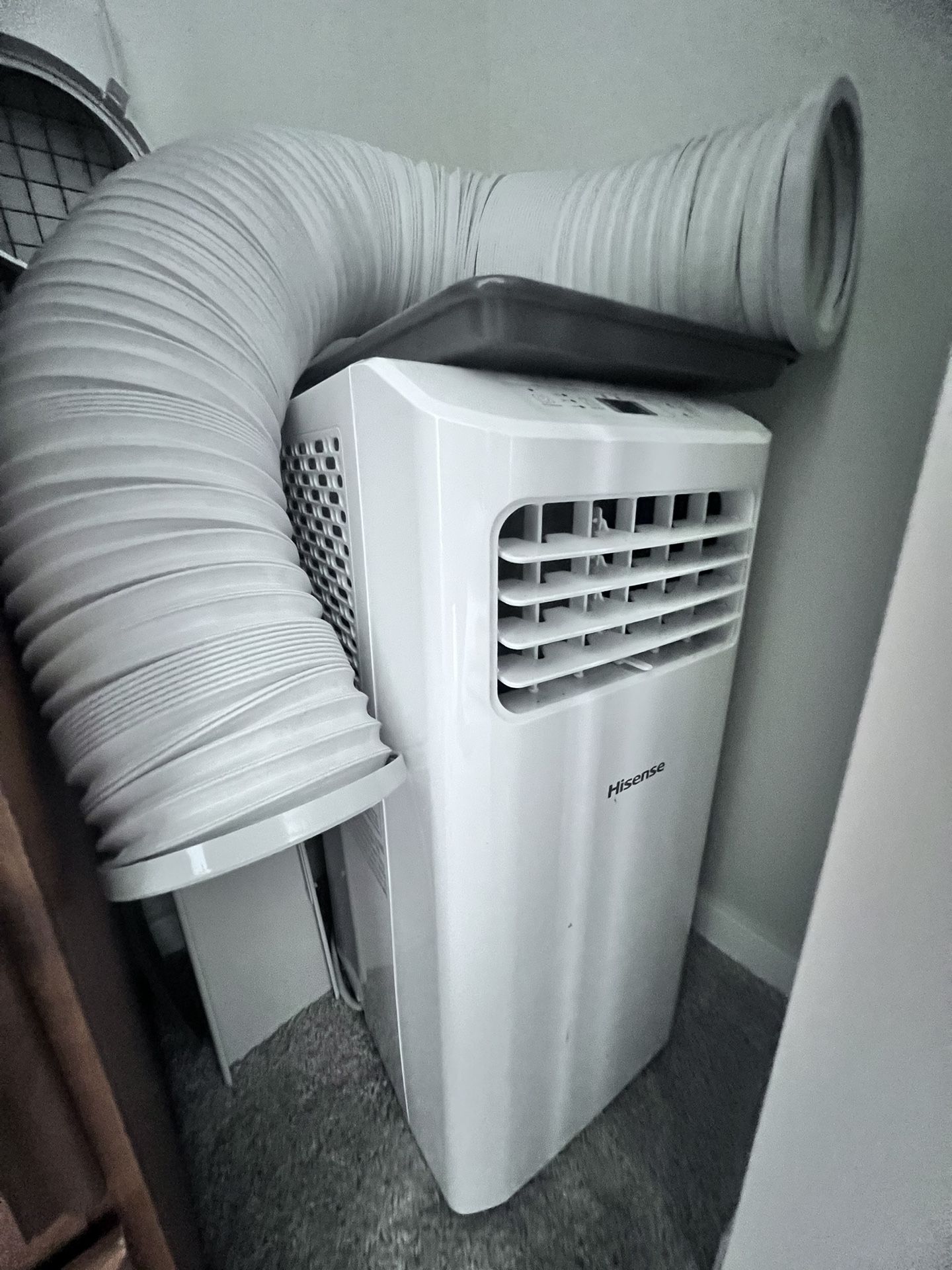 Portable Room Air Conditioner