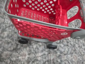 Target Play cart