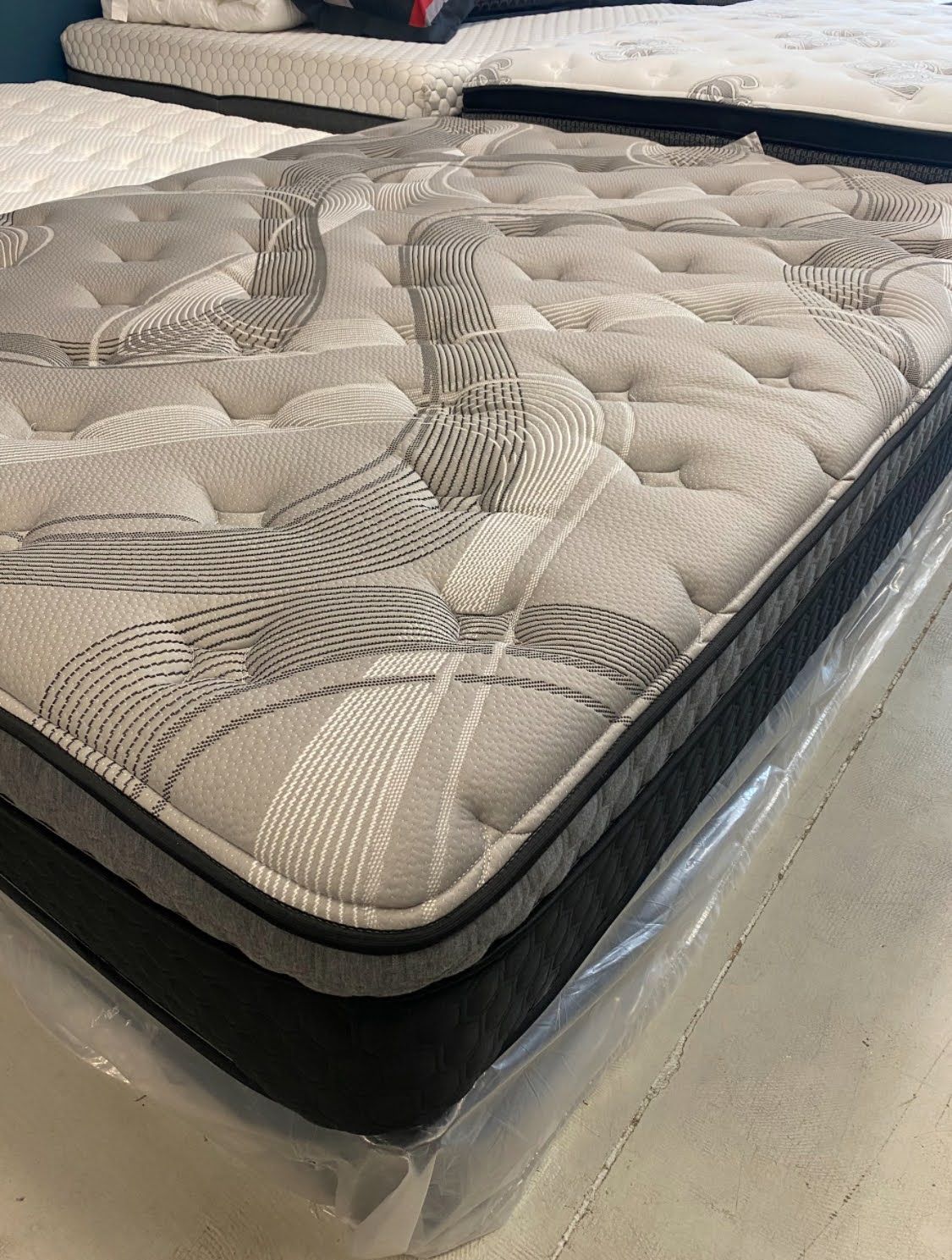 King, Queen & Full Mattress Sets Must Go ASAP 
- Limited Supply!