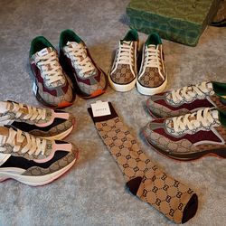 New Gucci