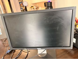 Dell monitor