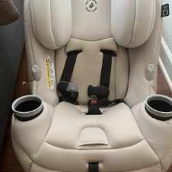 3 In 1 Carseat 