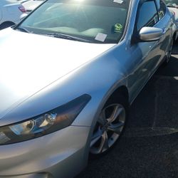 2011 Honda Accord