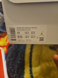Jordans
