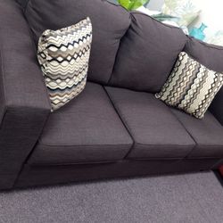 Brown Sleeper Sofa Pullout