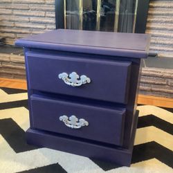 Nightstand  / End Table