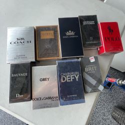 Men’s Cologne