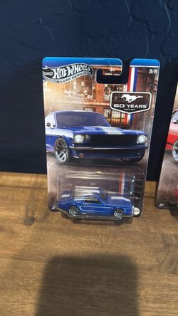 Hotwheels