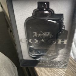 For Men Coach