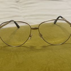 Gucci Eyeglasses 