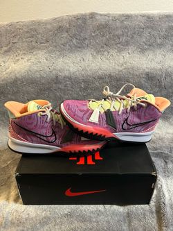 Nike Kyrie 7 EP Creator 2020 Promo Sample! Size 12 NIB