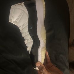 Jordan 11s concords
